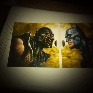 Meet your Posher, Eli